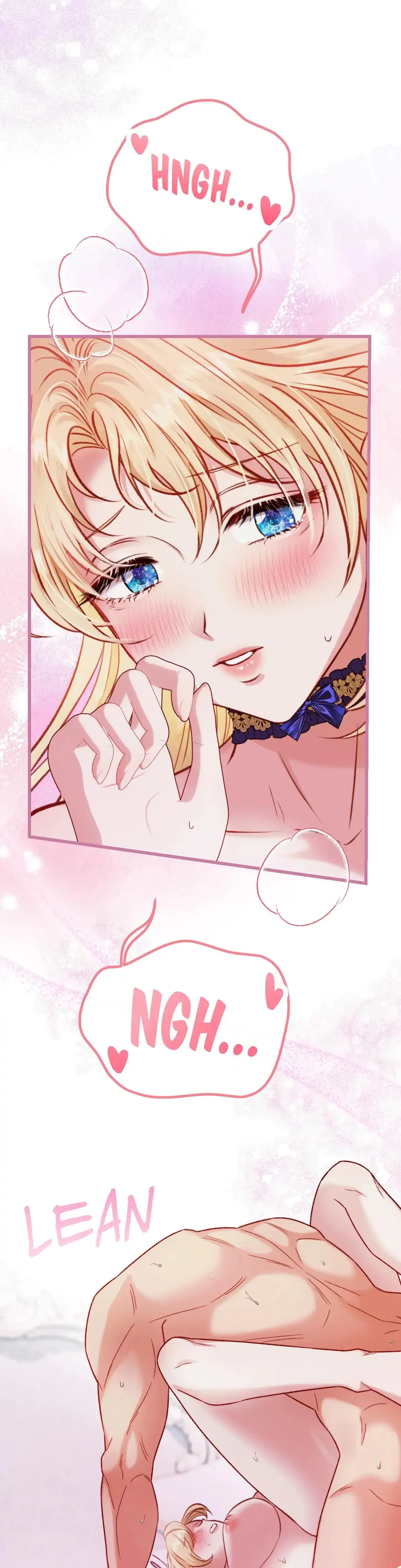 Hunks Harems And Hardcore Habits Chapter 11 - Page 13