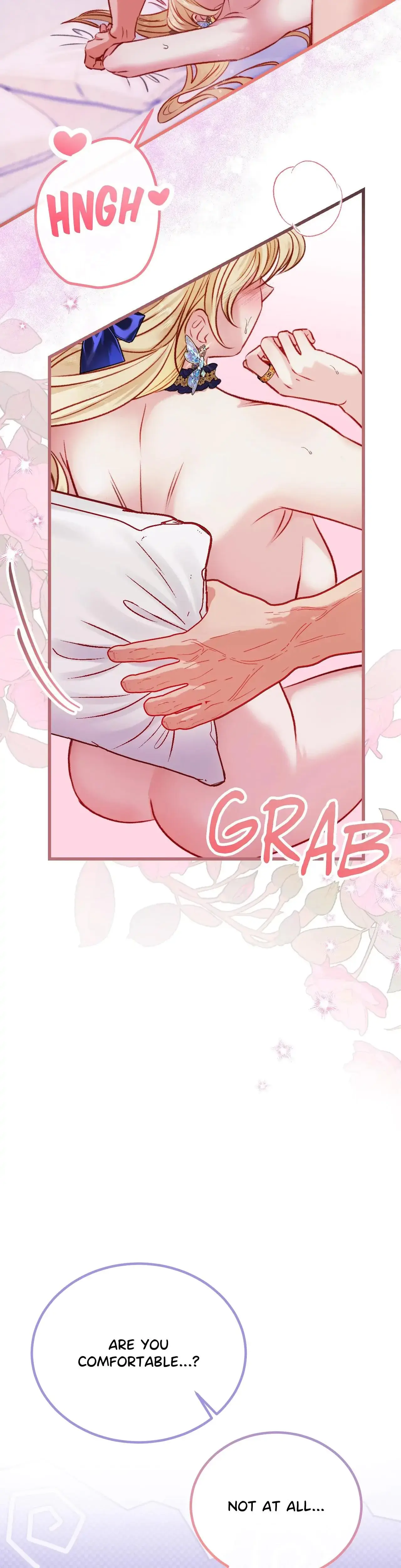 Hunks Harems And Hardcore Habits Chapter 11 - Page 14
