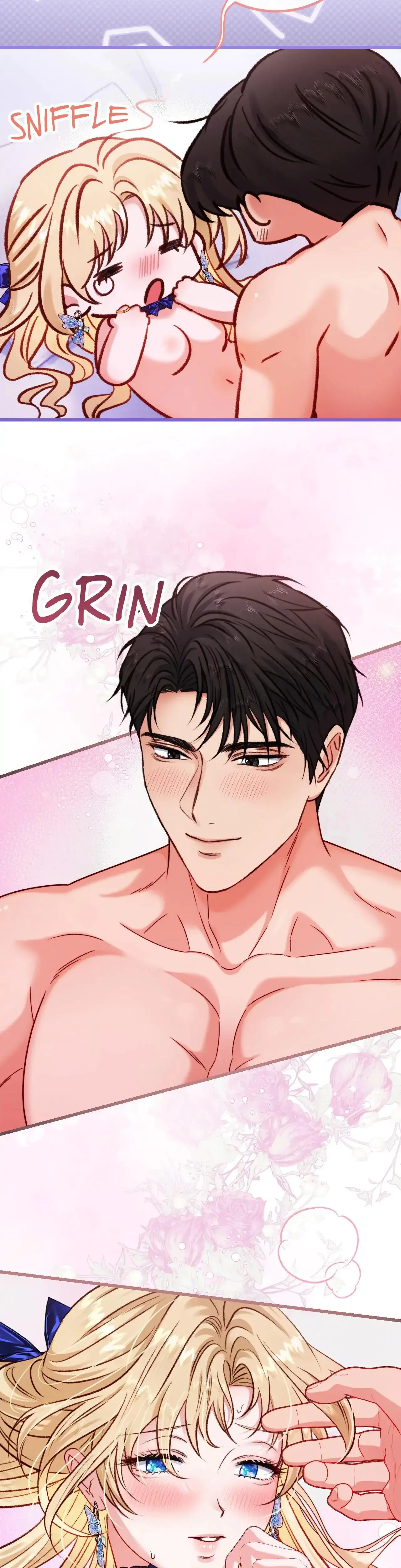 Hunks Harems And Hardcore Habits Chapter 11 - Page 15