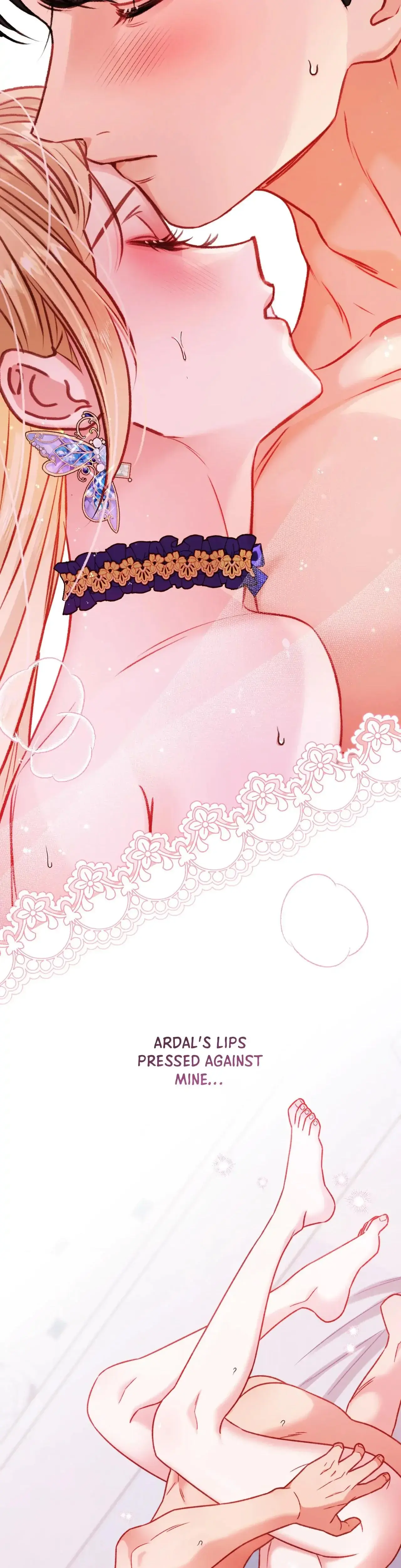 Hunks Harems And Hardcore Habits Chapter 11 - Page 17