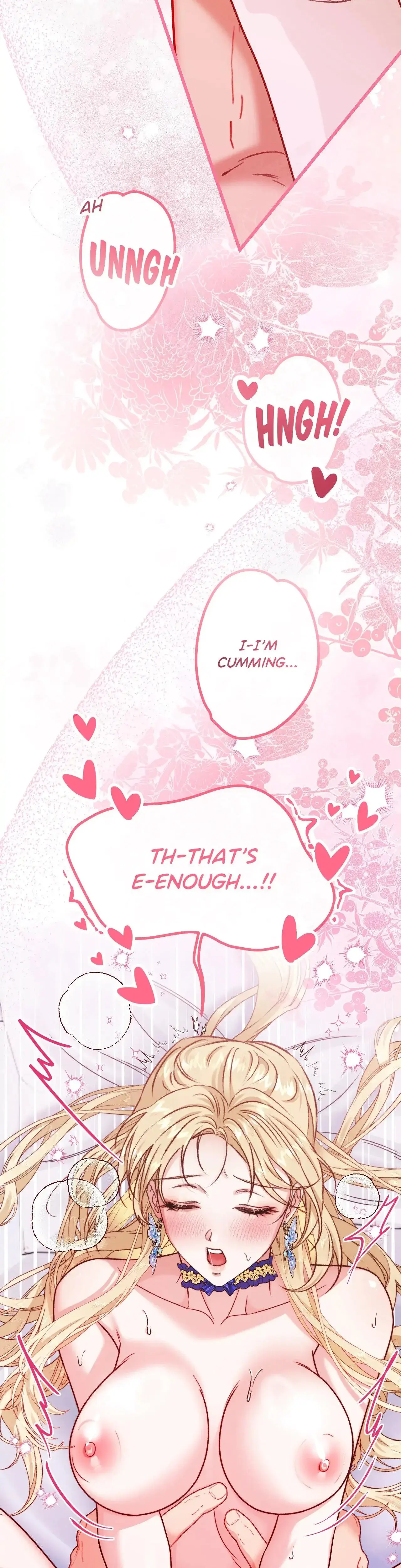 Hunks Harems And Hardcore Habits Chapter 11 - Page 23