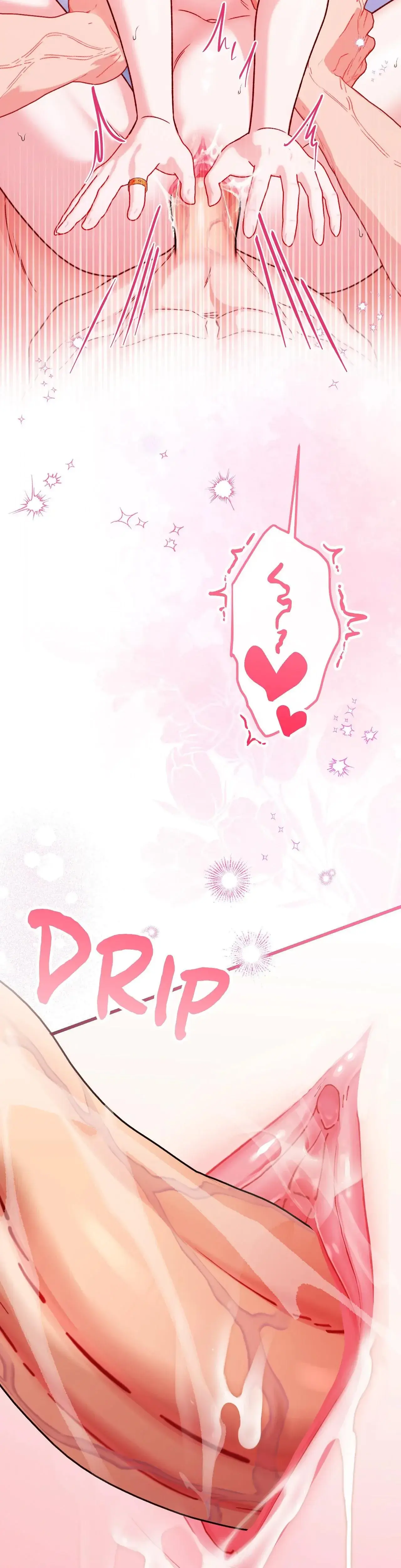 Hunks Harems And Hardcore Habits Chapter 11 - Page 24