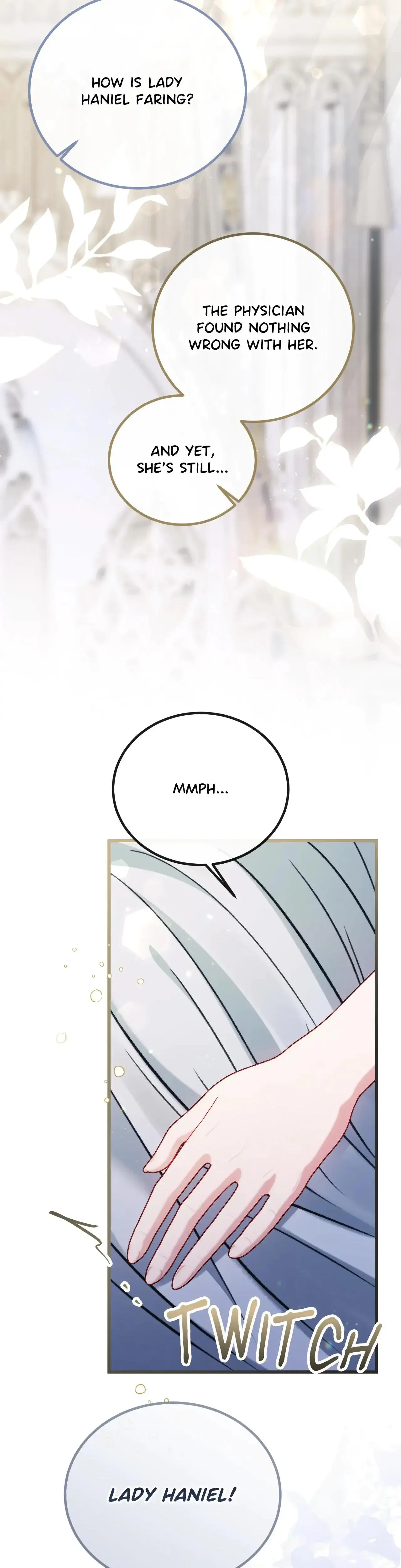 Hunks Harems And Hardcore Habits Chapter 11 - Page 30