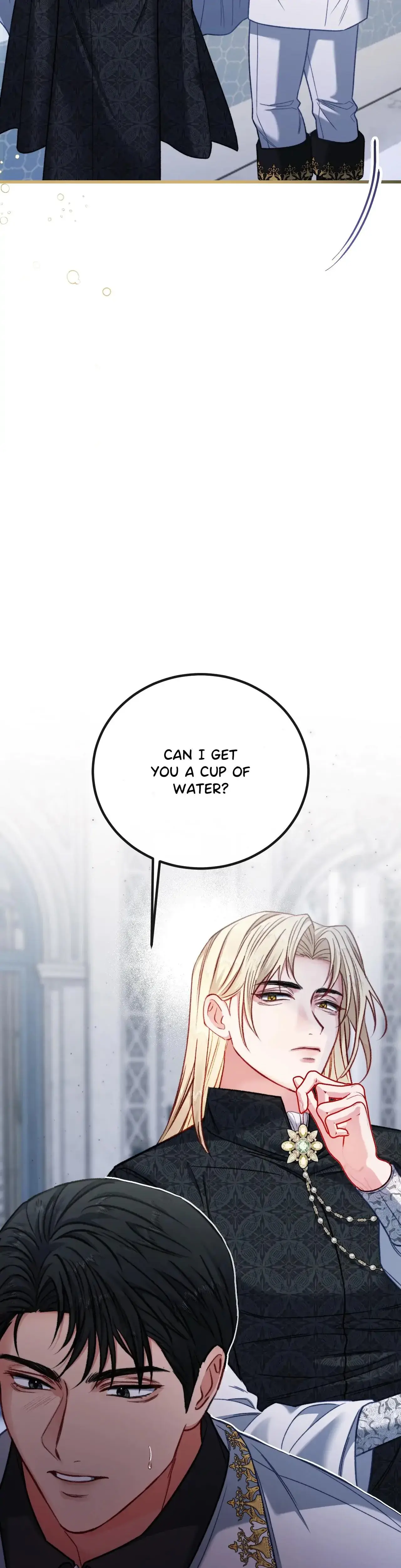 Hunks Harems And Hardcore Habits Chapter 11 - Page 32