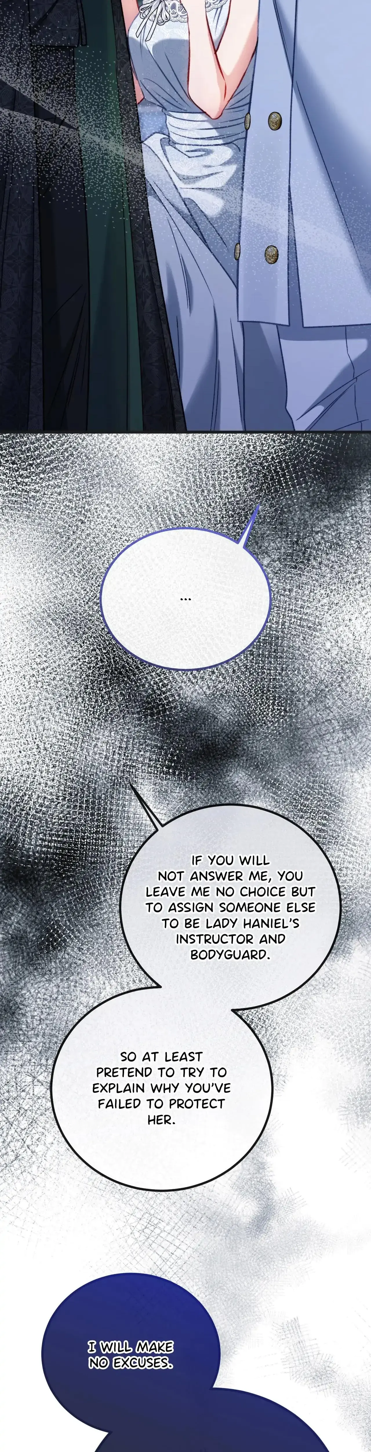 Hunks Harems And Hardcore Habits Chapter 11 - Page 35