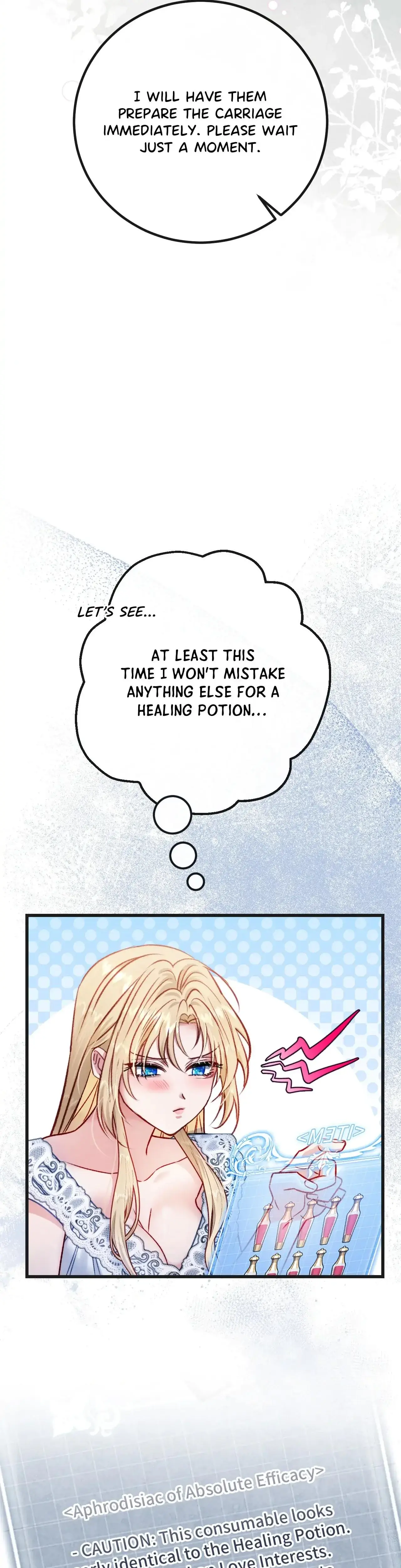 Hunks Harems And Hardcore Habits Chapter 11 - Page 47