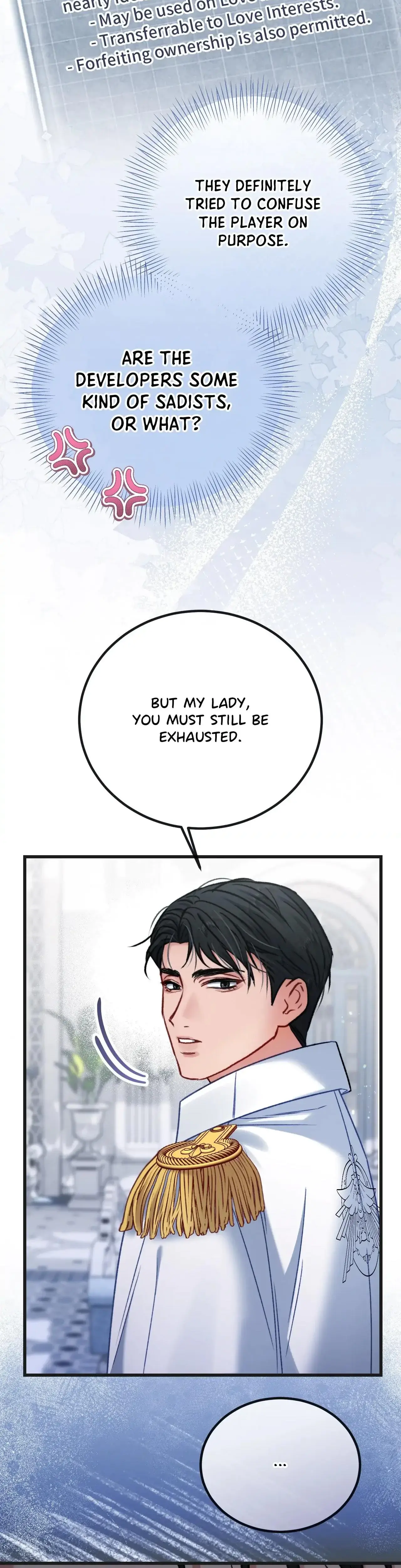 Hunks Harems And Hardcore Habits Chapter 11 - Page 48