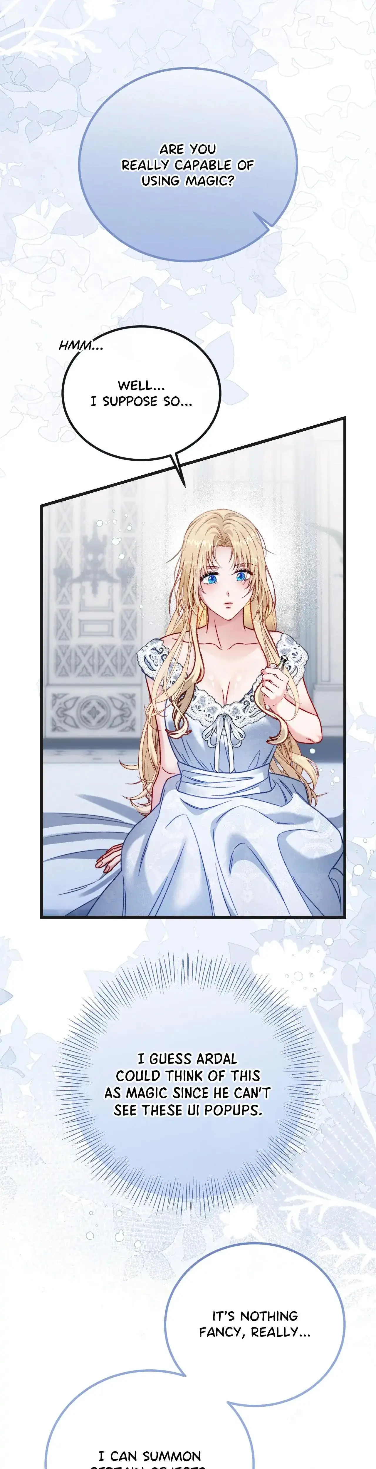 Hunks Harems And Hardcore Habits Chapter 11 - Page 50