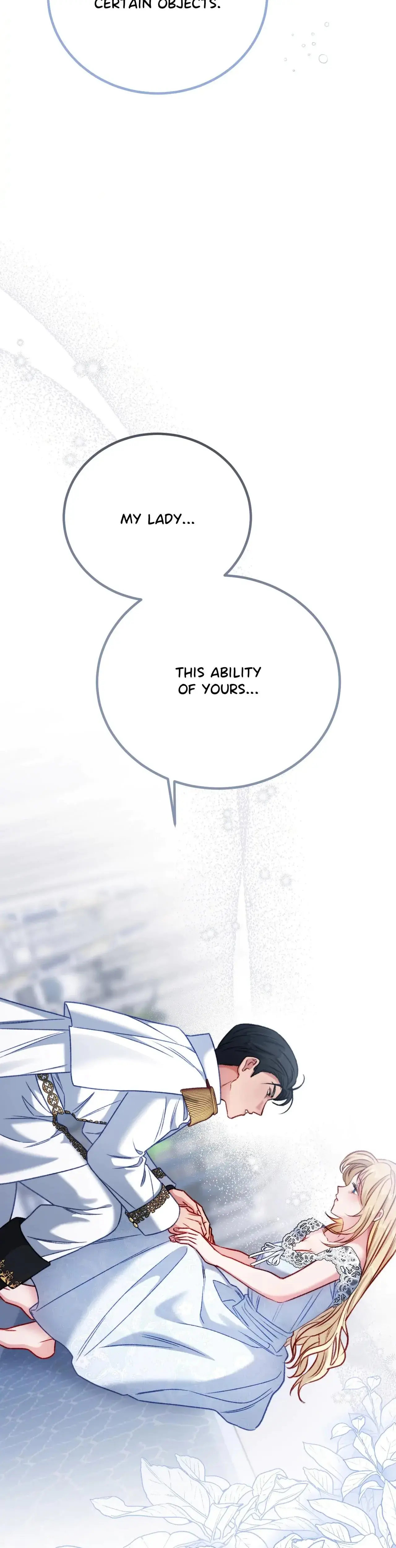 Hunks Harems And Hardcore Habits Chapter 11 - Page 51
