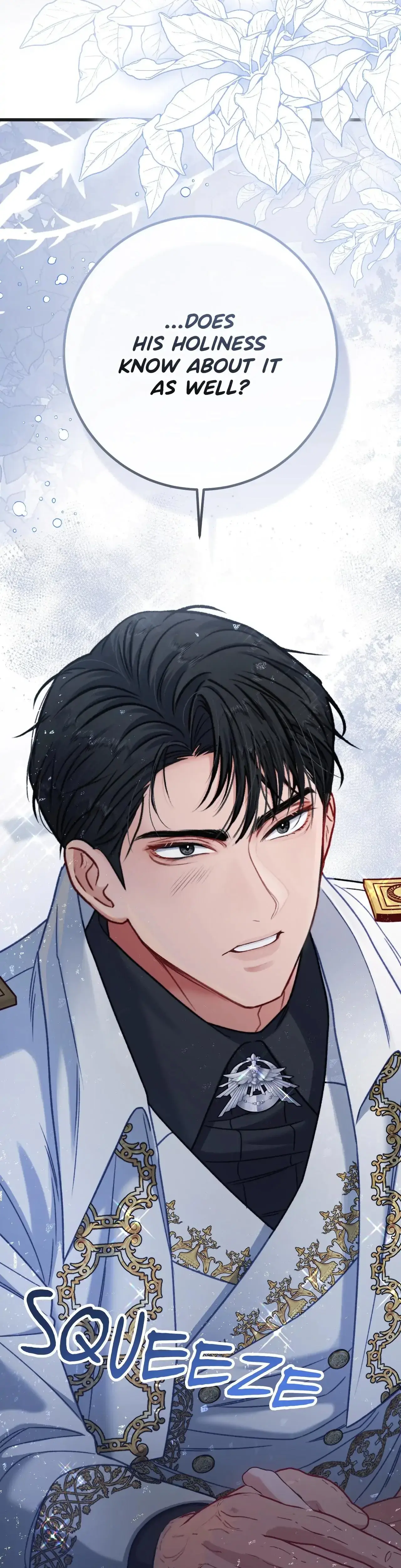 Hunks Harems And Hardcore Habits Chapter 11 - Page 52