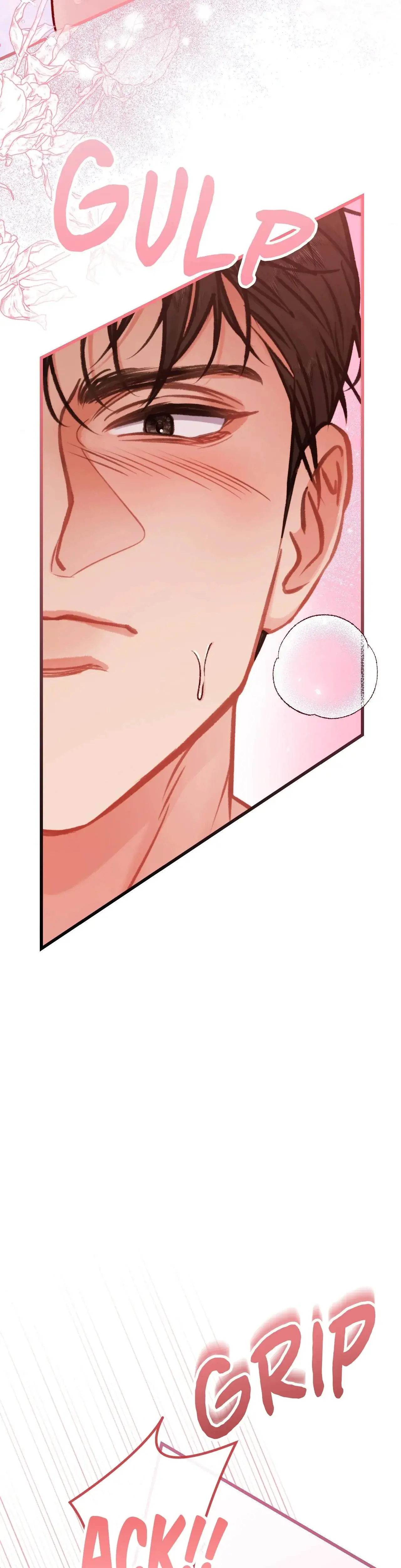 Hunks Harems And Hardcore Habits Chapter 11 - Page 7
