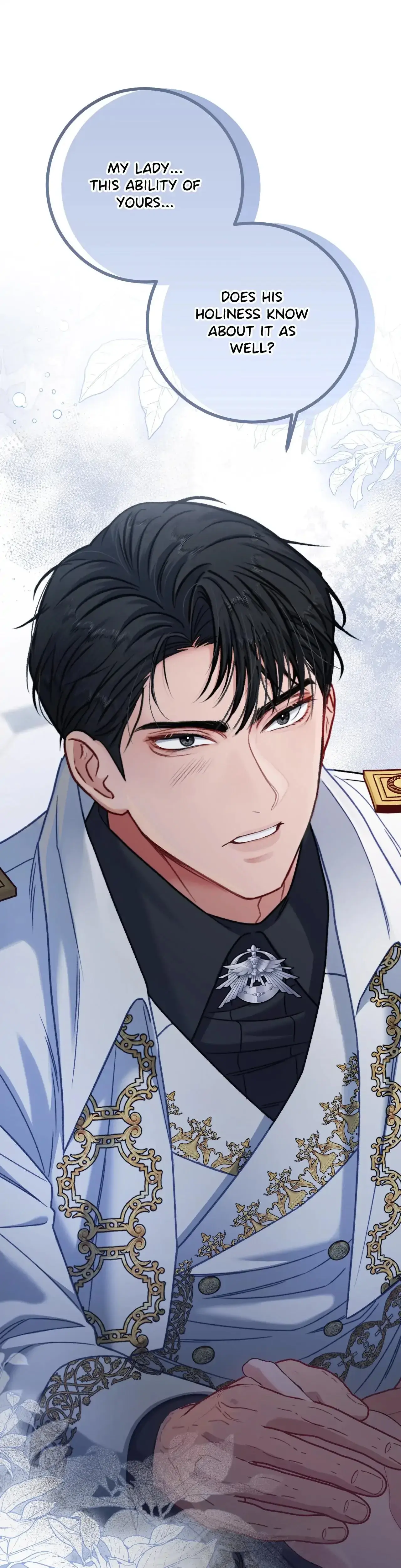 Hunks Harems And Hardcore Habits Chapter 12 - Page 1