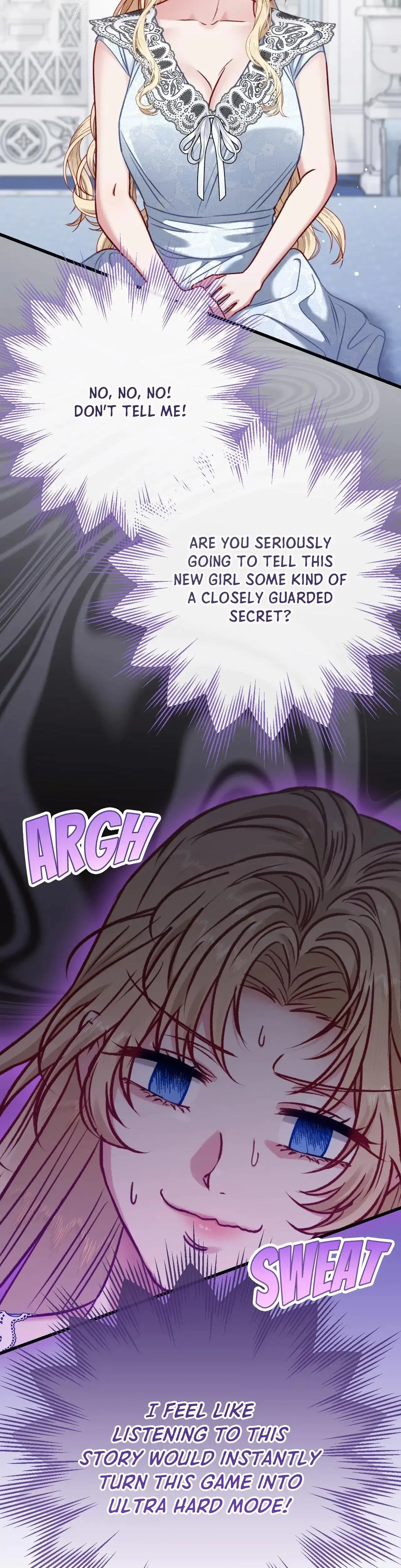 Hunks Harems And Hardcore Habits Chapter 12 - Page 10