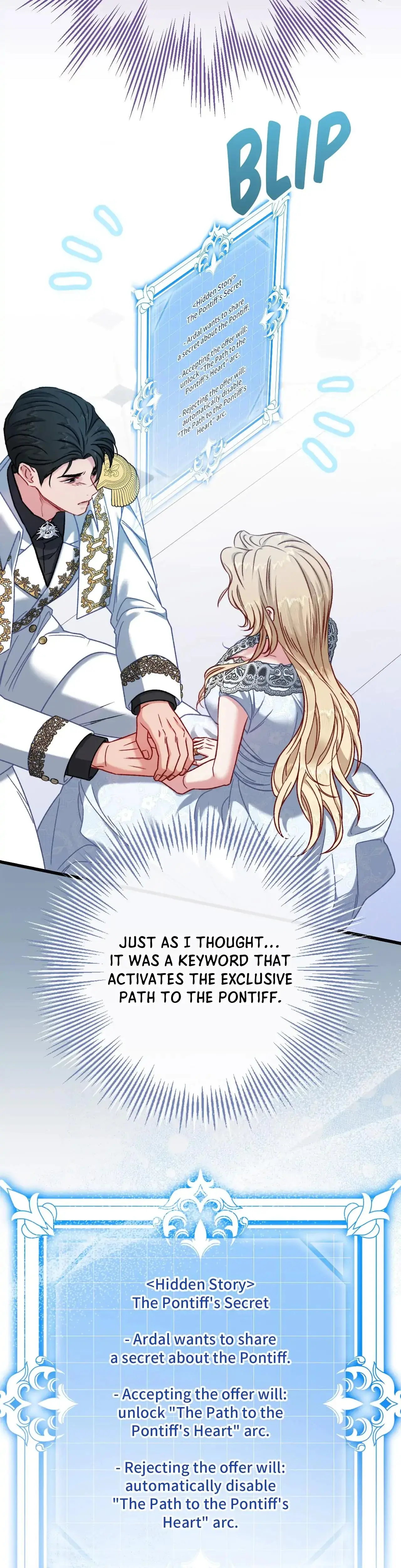 Hunks Harems And Hardcore Habits Chapter 12 - Page 11