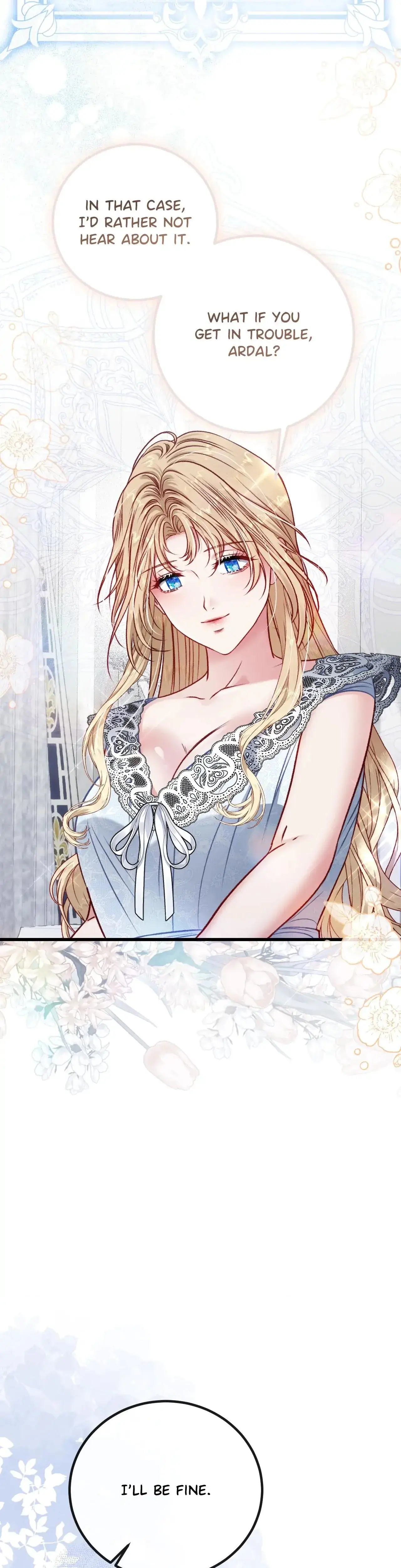 Hunks Harems And Hardcore Habits Chapter 12 - Page 12
