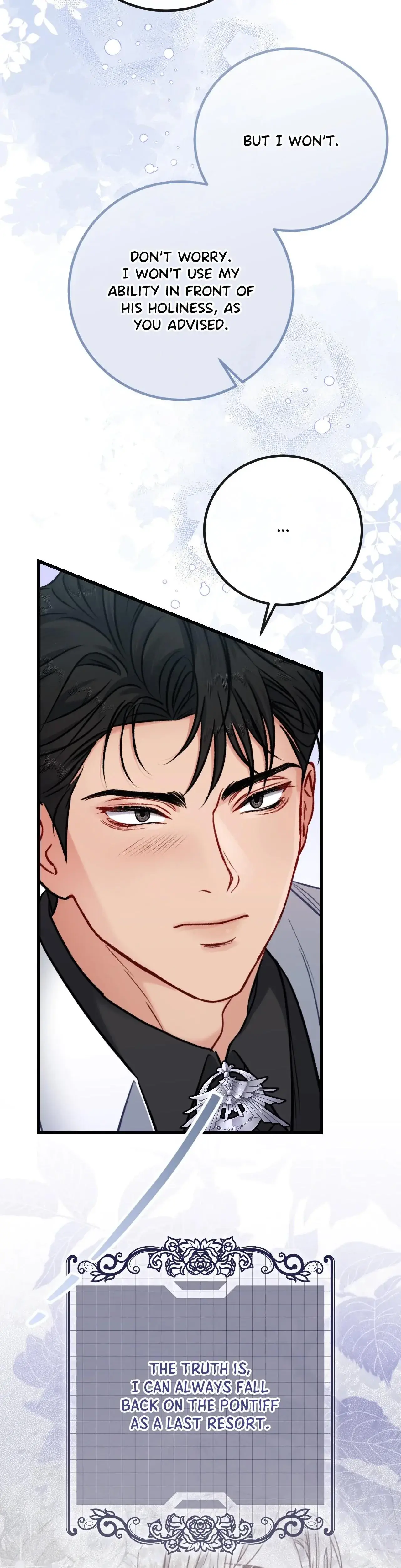 Hunks Harems And Hardcore Habits Chapter 12 - Page 13