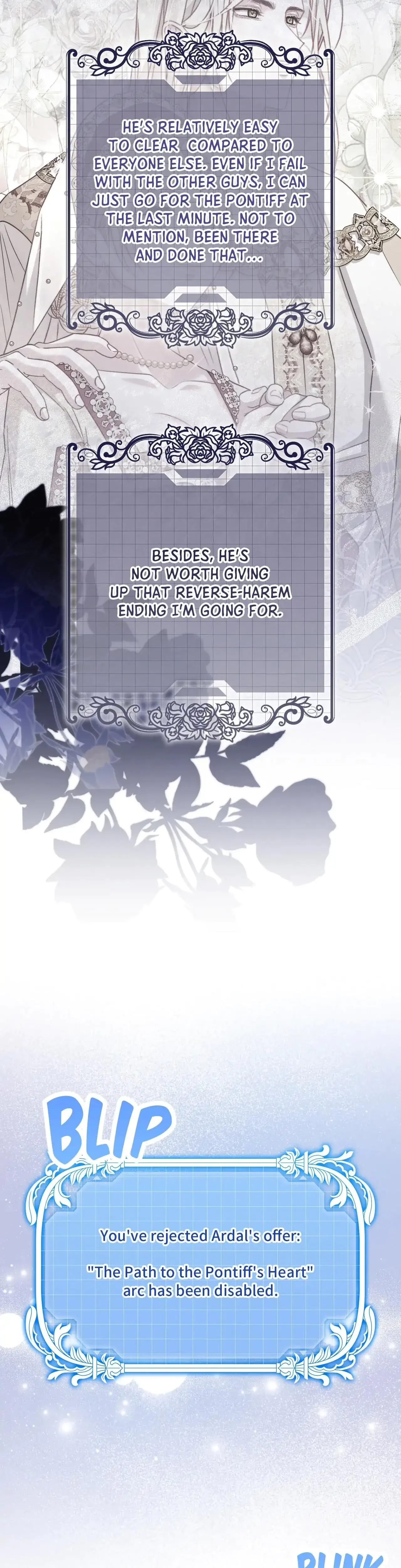 Hunks Harems And Hardcore Habits Chapter 12 - Page 14