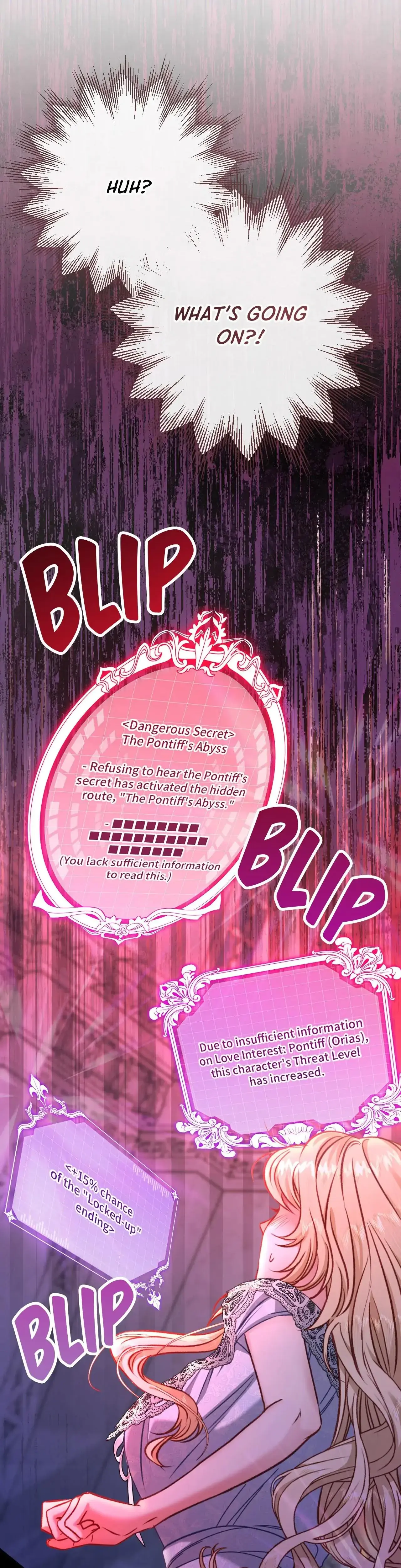 Hunks Harems And Hardcore Habits Chapter 12 - Page 16