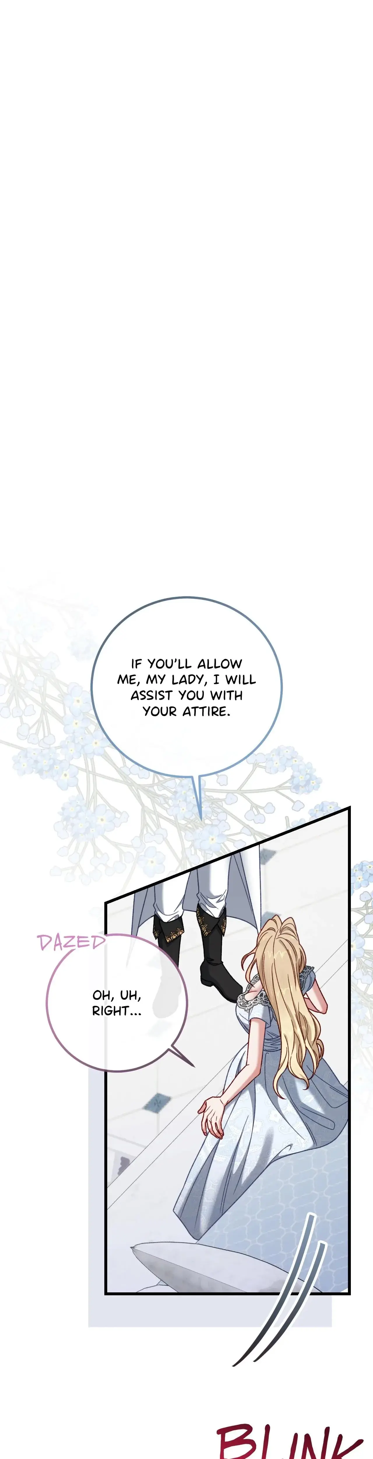 Hunks Harems And Hardcore Habits Chapter 12 - Page 18