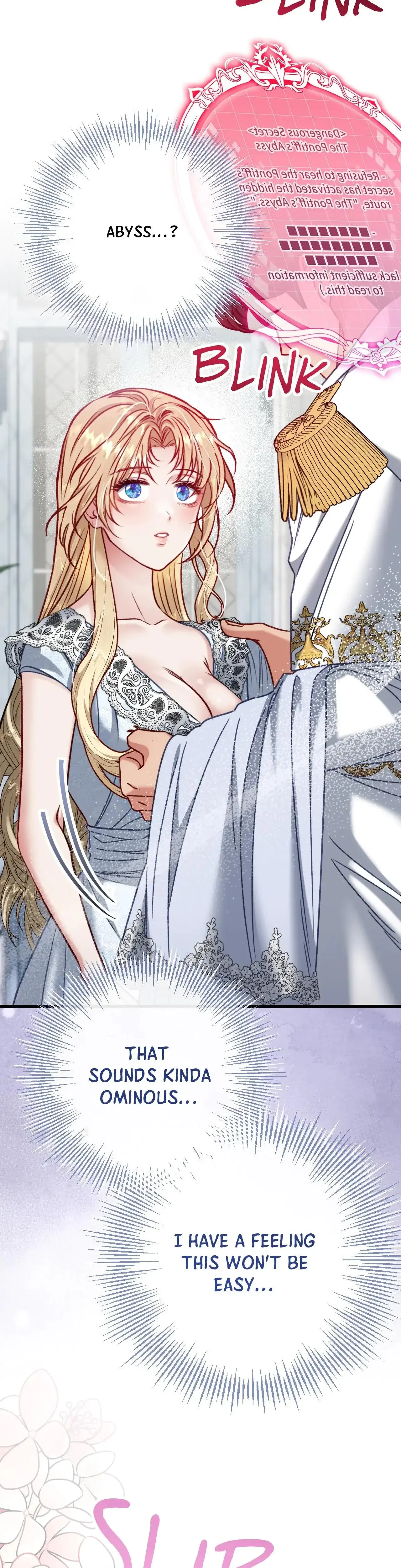Hunks Harems And Hardcore Habits Chapter 12 - Page 19