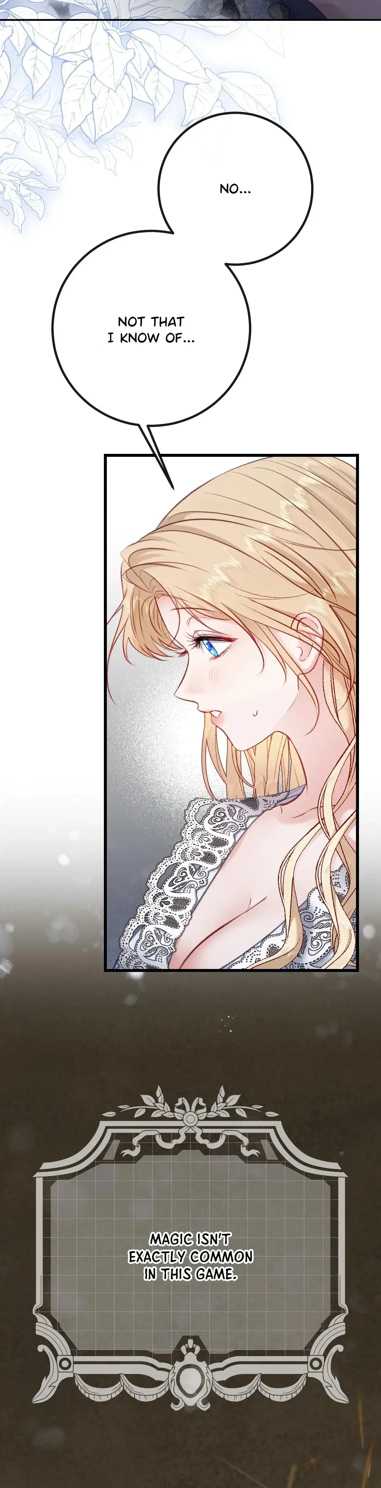 Hunks Harems And Hardcore Habits Chapter 12 - Page 2