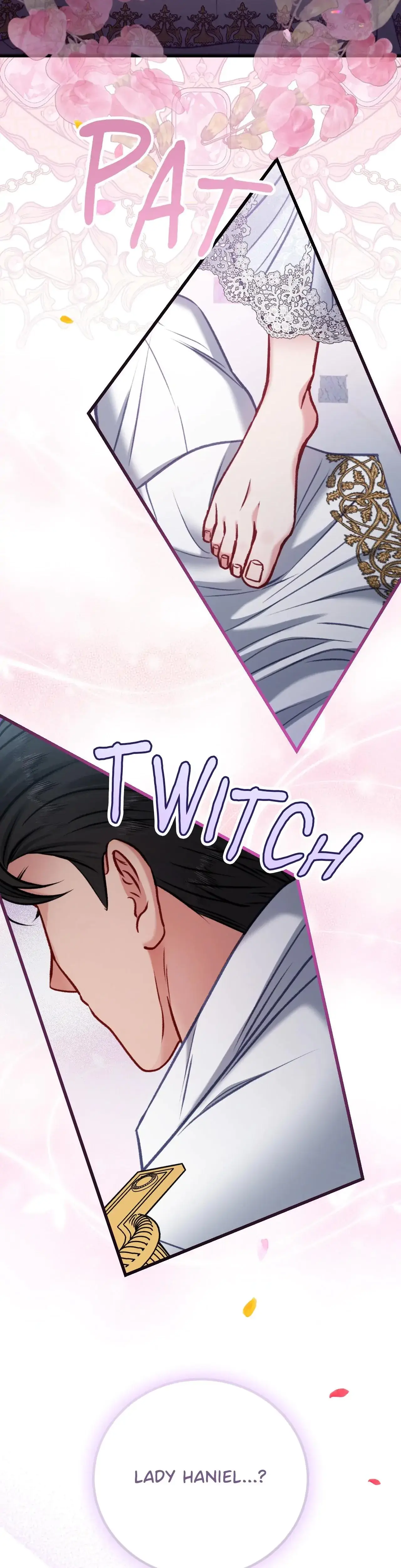 Hunks Harems And Hardcore Habits Chapter 12 - Page 27