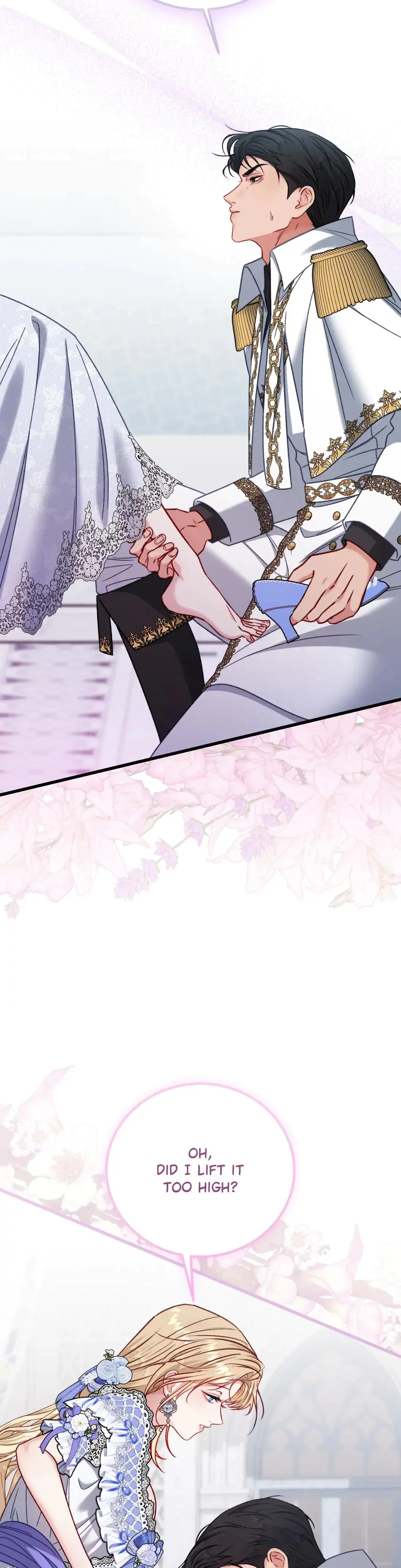 Hunks Harems And Hardcore Habits Chapter 12 - Page 28