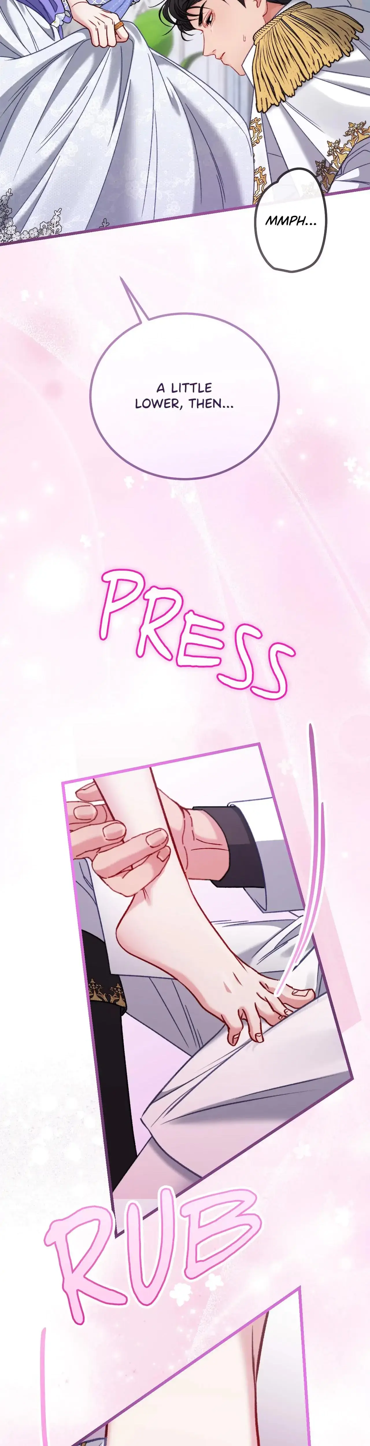 Hunks Harems And Hardcore Habits Chapter 12 - Page 29