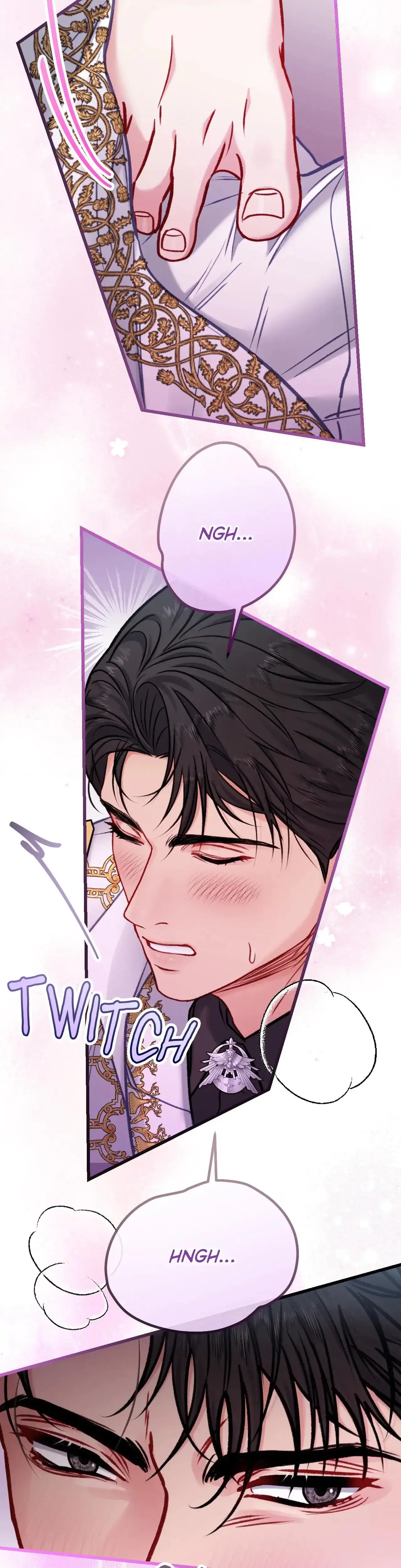 Hunks Harems And Hardcore Habits Chapter 12 - Page 30