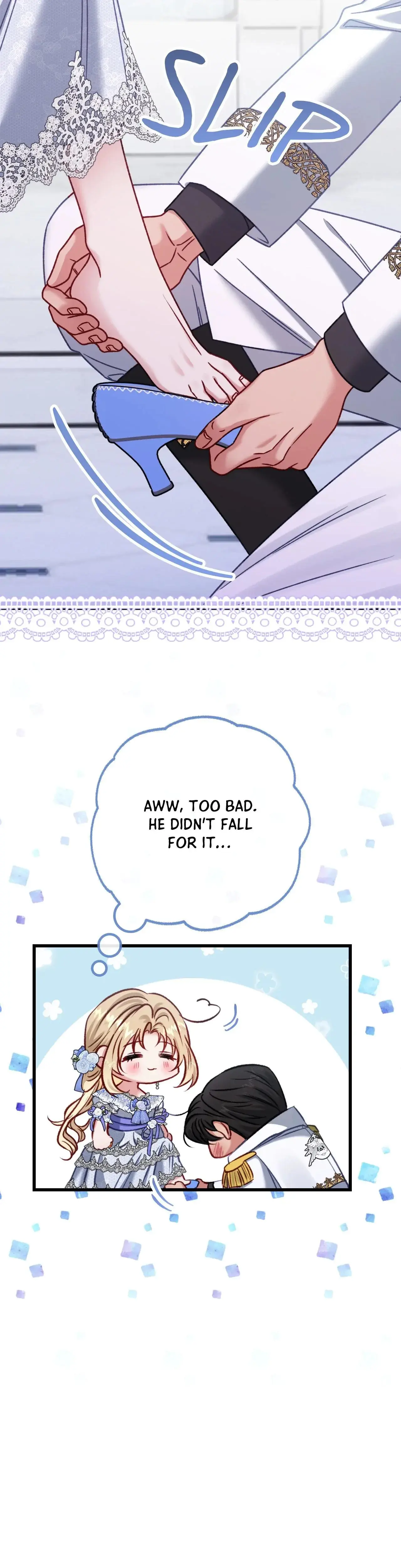 Hunks Harems And Hardcore Habits Chapter 12 - Page 32