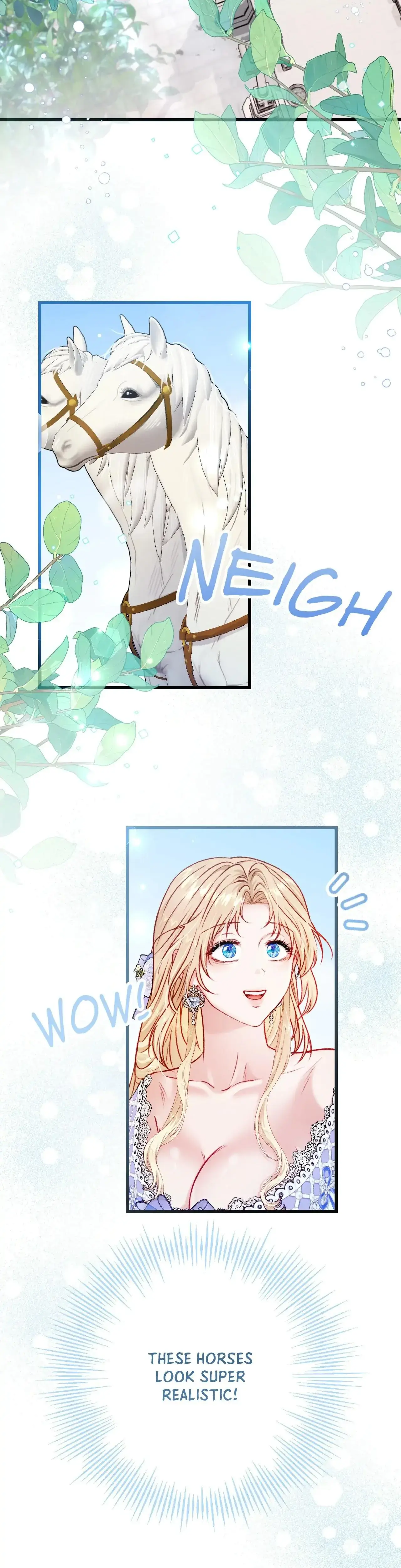 Hunks Harems And Hardcore Habits Chapter 12 - Page 34