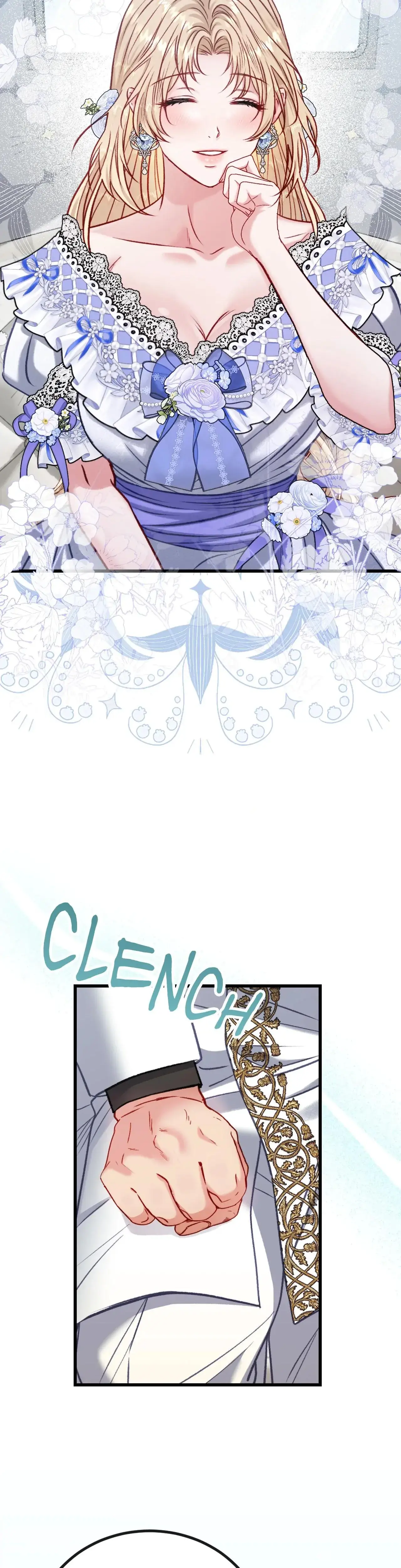 Hunks Harems And Hardcore Habits Chapter 12 - Page 40