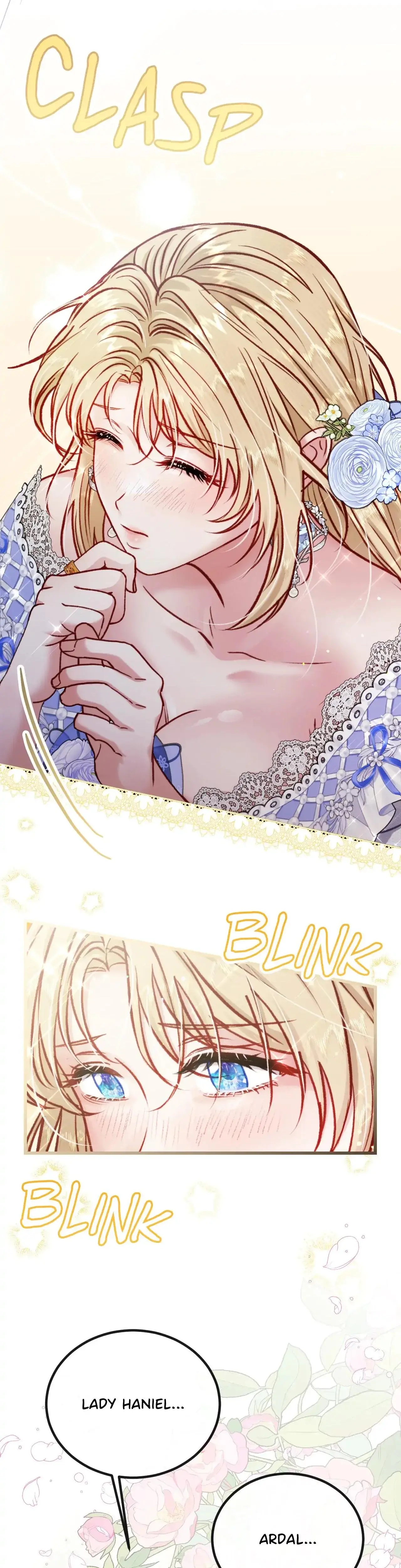 Hunks Harems And Hardcore Habits Chapter 12 - Page 42
