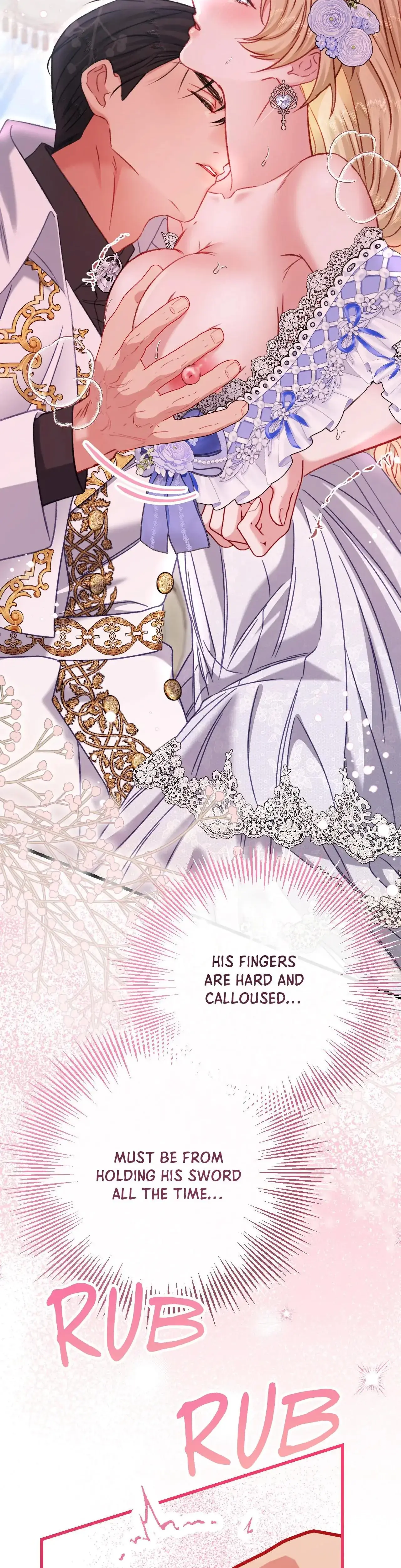 Hunks Harems And Hardcore Habits Chapter 13 - Page 13
