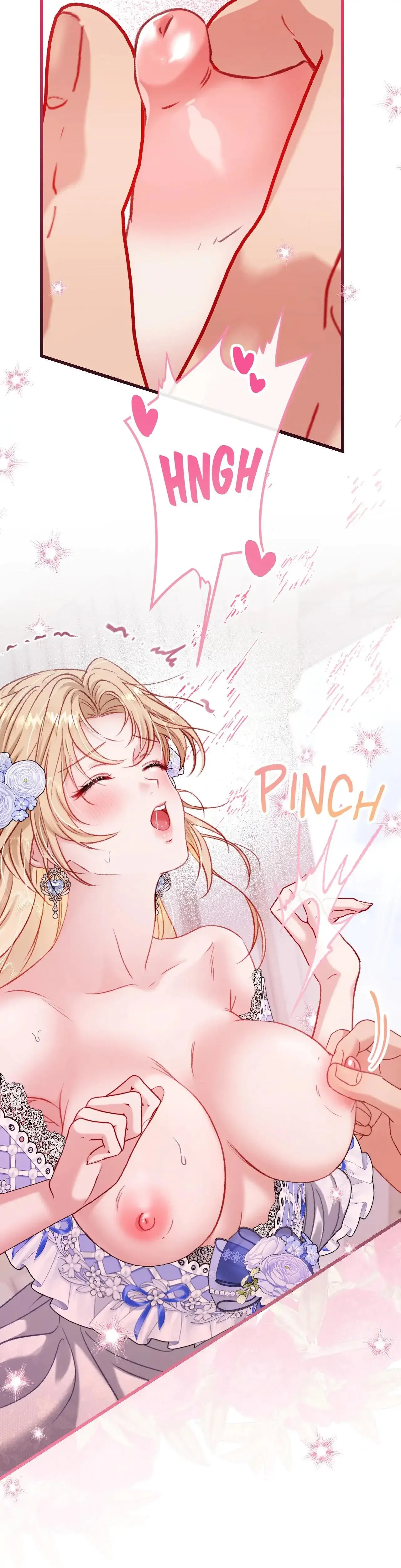 Hunks Harems And Hardcore Habits Chapter 13 - Page 14