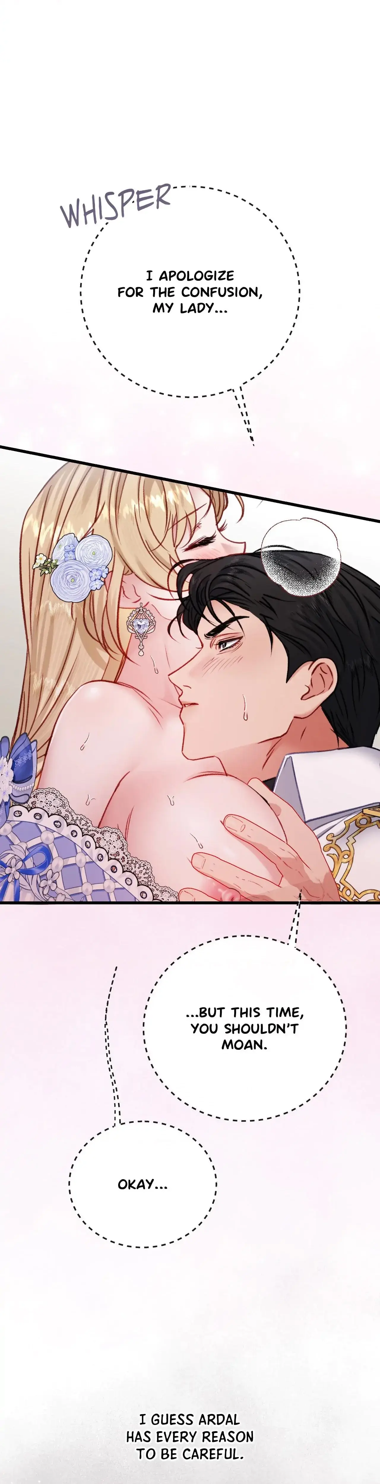Hunks Harems And Hardcore Habits Chapter 13 - Page 15
