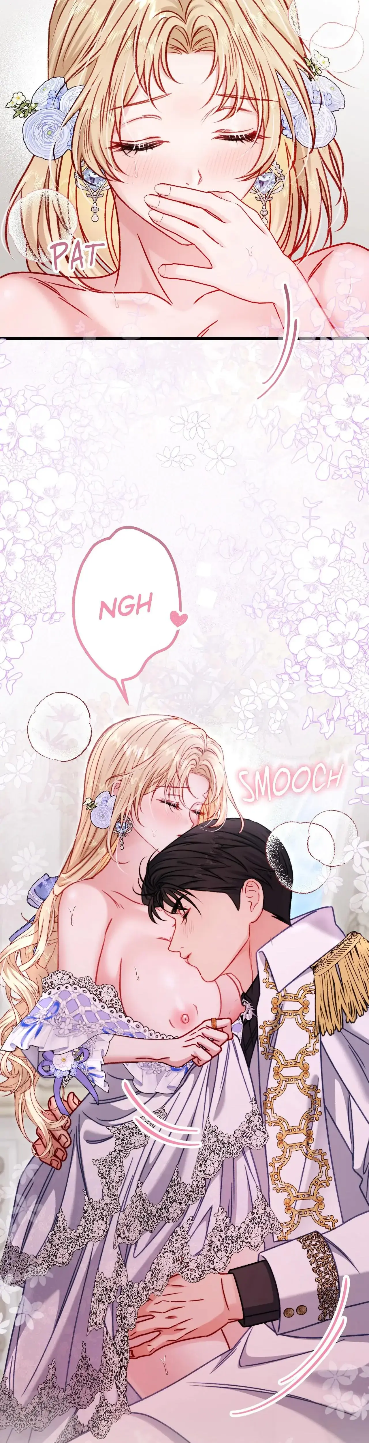 Hunks Harems And Hardcore Habits Chapter 13 - Page 17