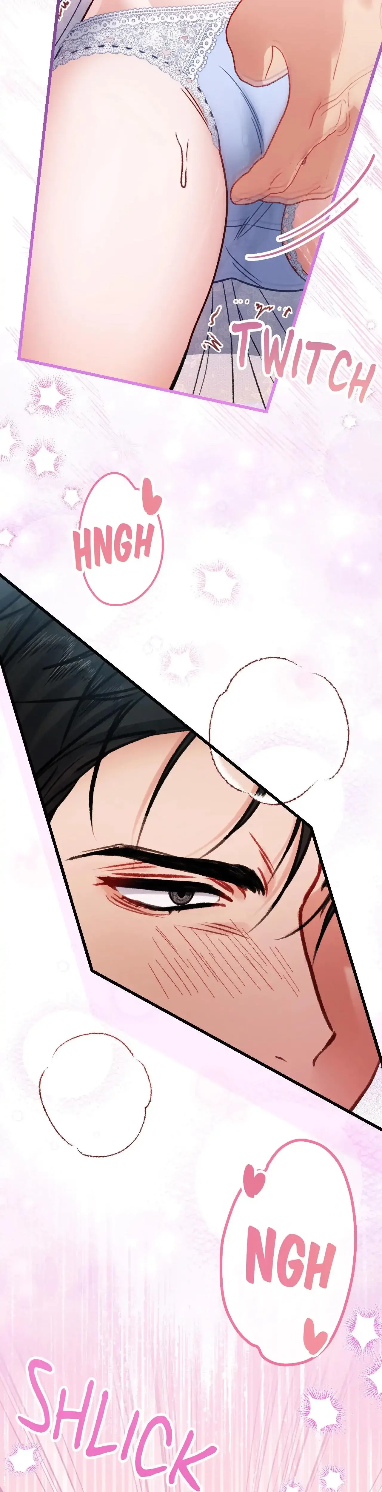 Hunks Harems And Hardcore Habits Chapter 13 - Page 19