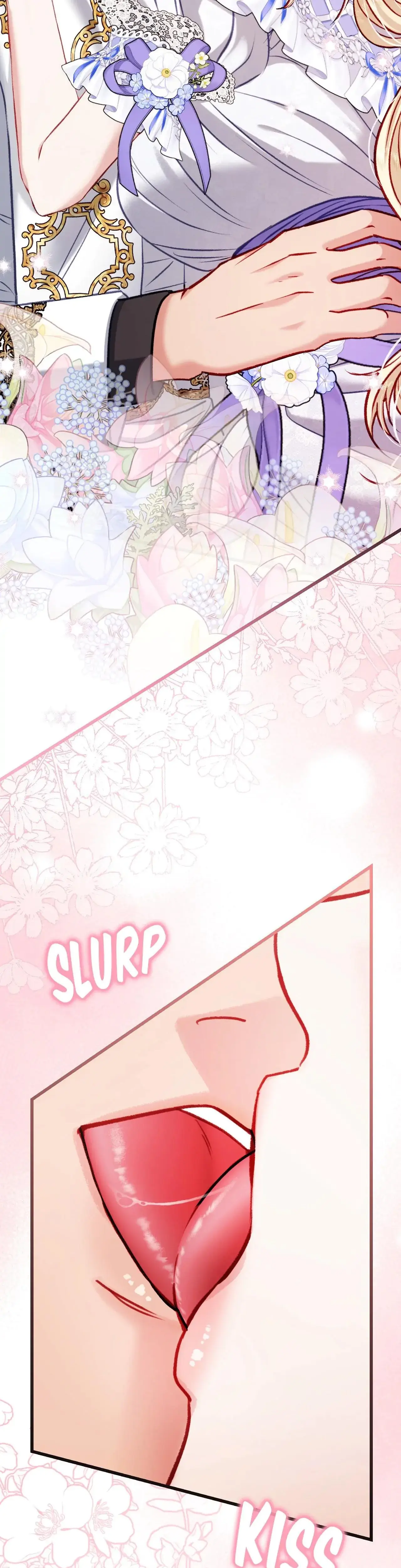 Hunks Harems And Hardcore Habits Chapter 13 - Page 2