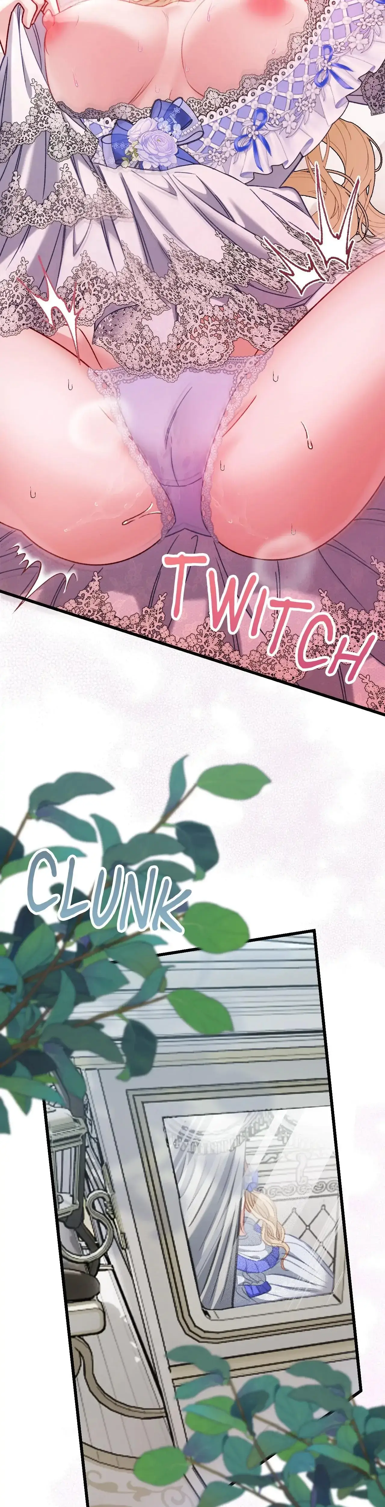 Hunks Harems And Hardcore Habits Chapter 13 - Page 21