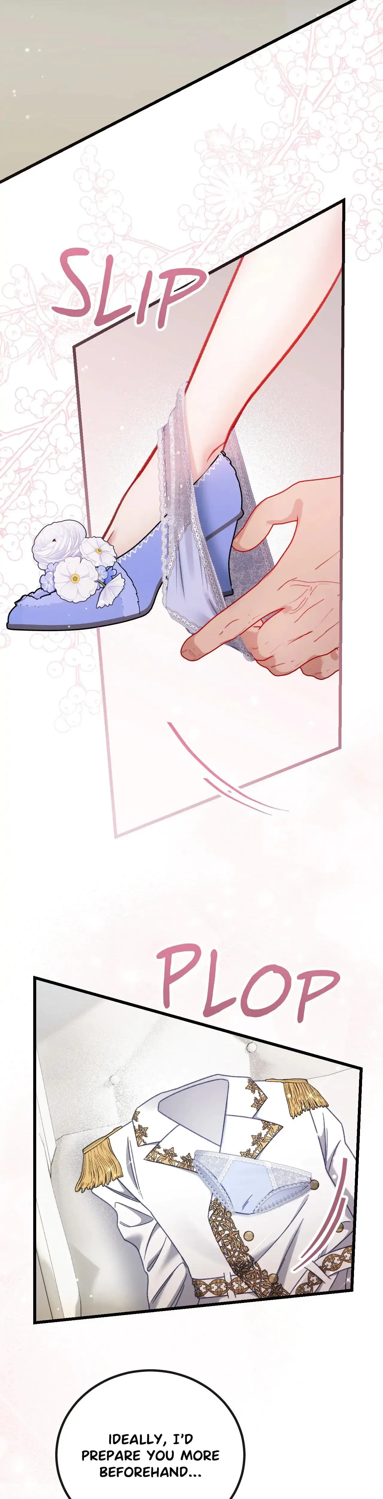 Hunks Harems And Hardcore Habits Chapter 13 - Page 24