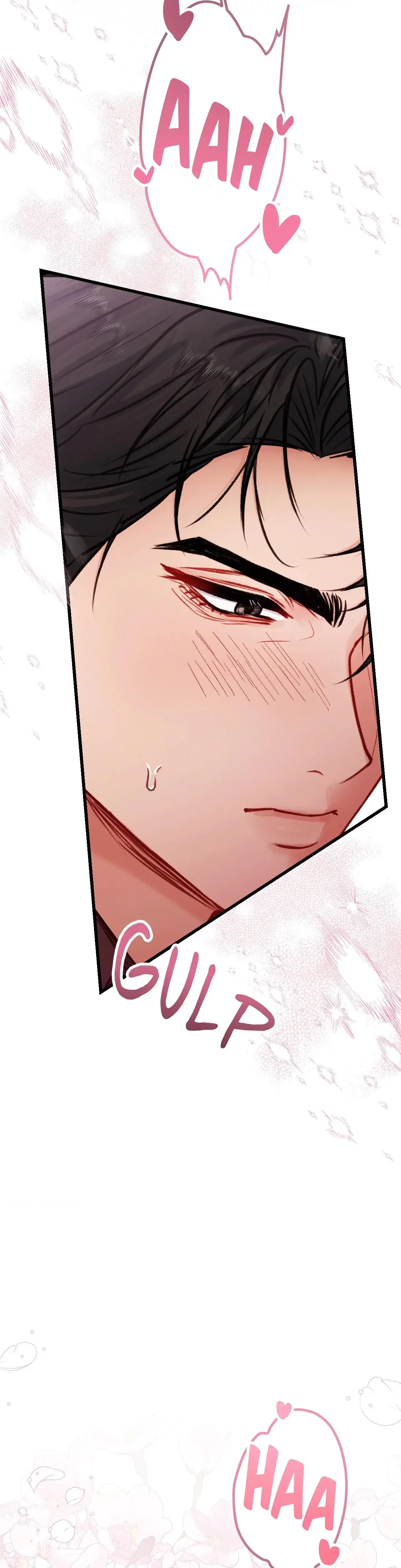 Hunks Harems And Hardcore Habits Chapter 13 - Page 29