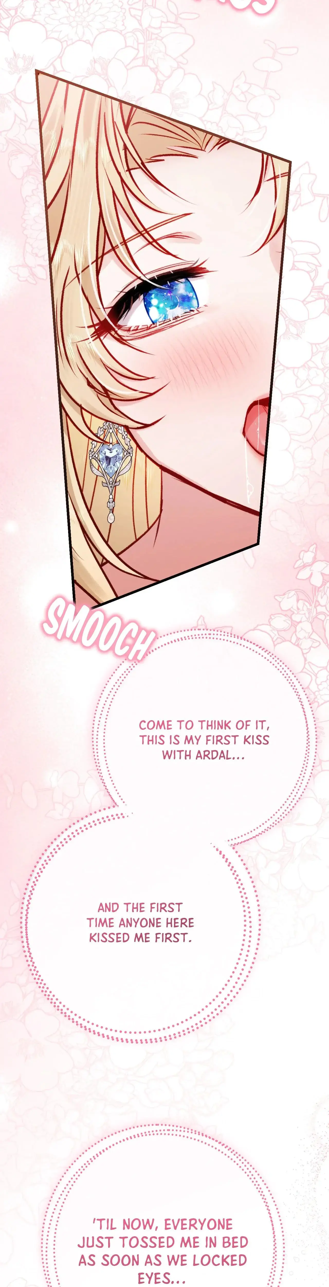 Hunks Harems And Hardcore Habits Chapter 13 - Page 3
