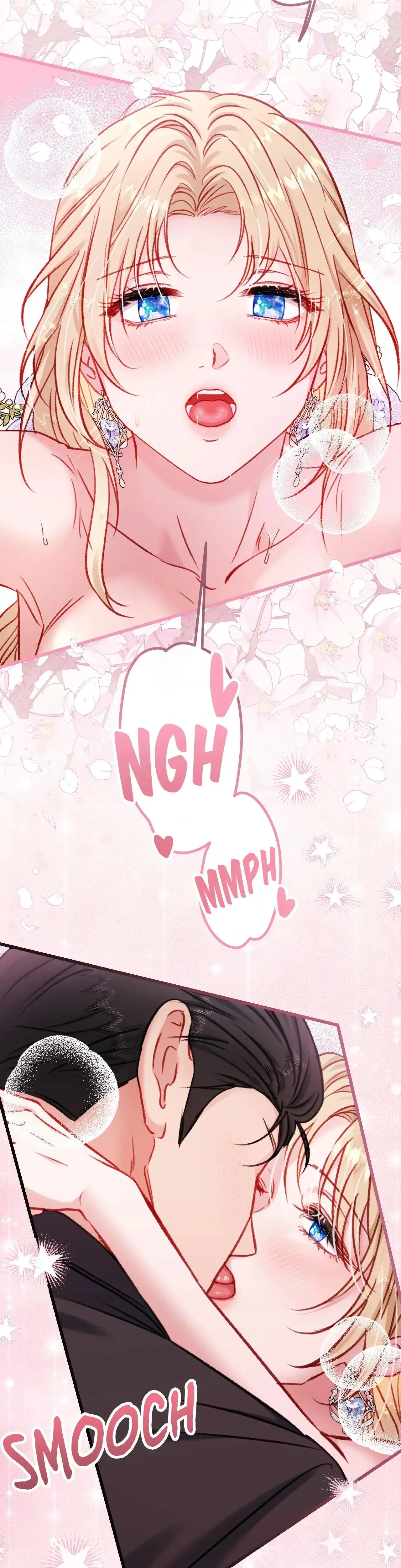 Hunks Harems And Hardcore Habits Chapter 13 - Page 30
