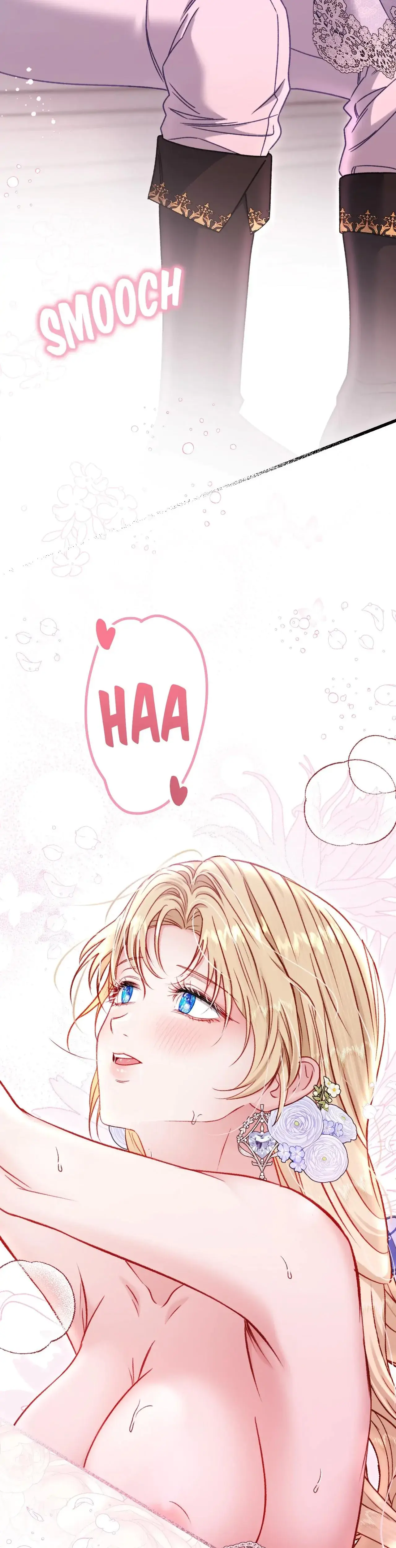 Hunks Harems And Hardcore Habits Chapter 13 - Page 32