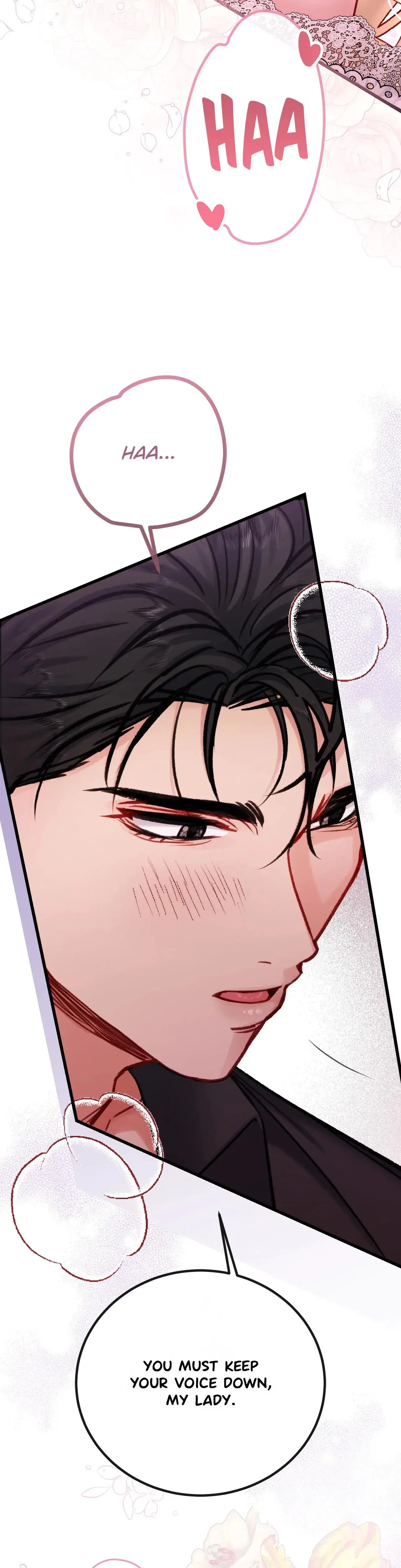 Hunks Harems And Hardcore Habits Chapter 13 - Page 33