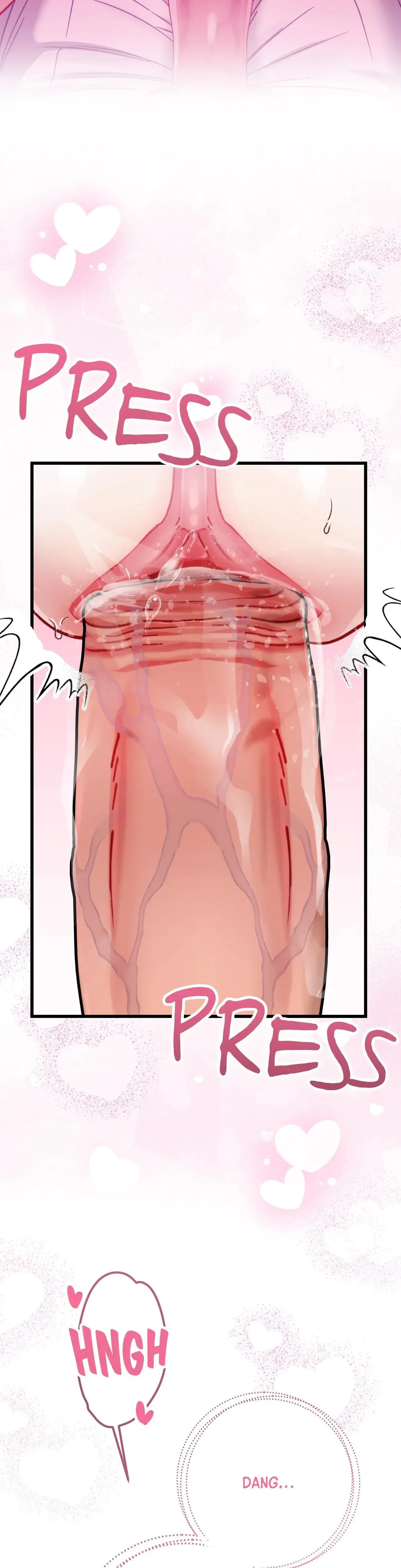 Hunks Harems And Hardcore Habits Chapter 13 - Page 37