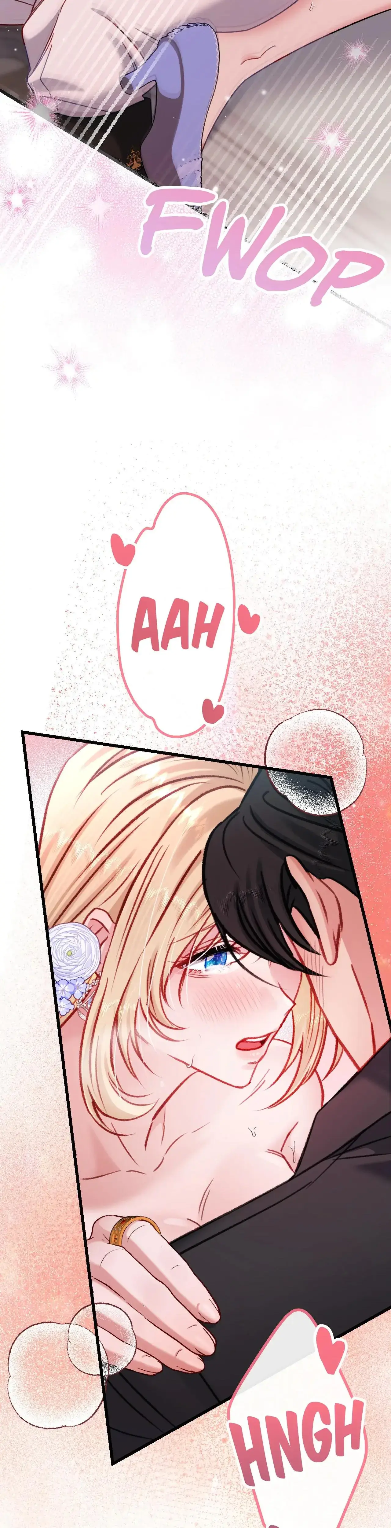 Hunks Harems And Hardcore Habits Chapter 13 - Page 43