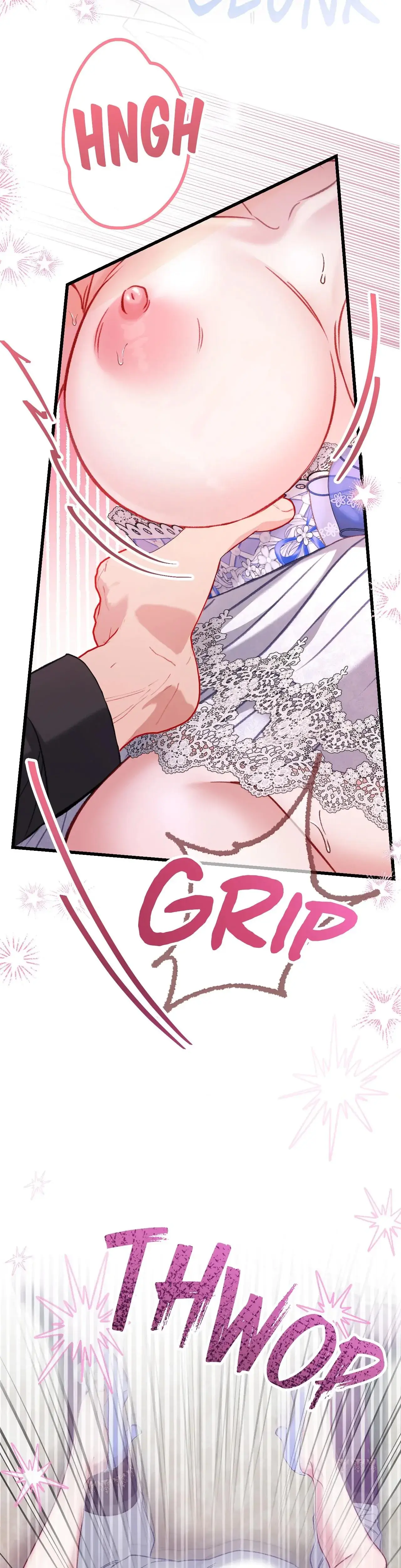 Hunks Harems And Hardcore Habits Chapter 13 - Page 45