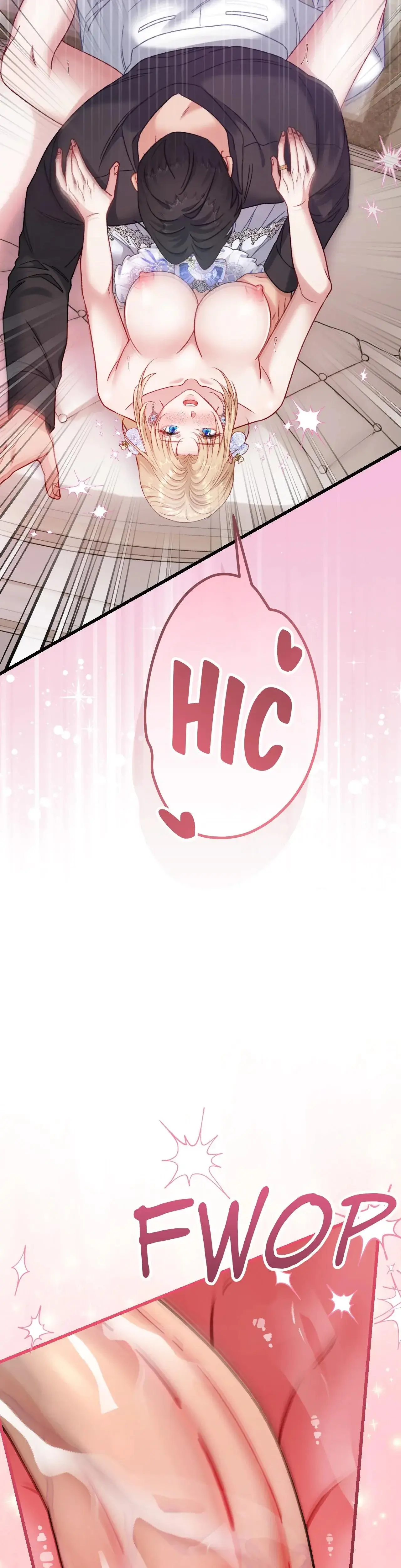 Hunks Harems And Hardcore Habits Chapter 13 - Page 46
